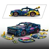 lego-technic-warsztat-tuningowy-samochod-ford-mustang-gt-42236-stan-nowy