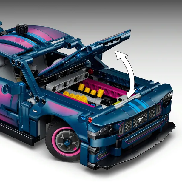 lego-technic-warsztat-tuningowy-samochod-ford-mustang-gt-42236-plec-chlopcy-unisex