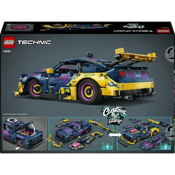 lego-technic-warsztat-tuningowy-samochod-ford-mustang-gt-42236-stan-opakowania-oryginalne