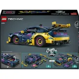lego-technic-warsztat-tuningowy-samochod-ford-mustang-gt-42236-stan-opakowania-oryginalne