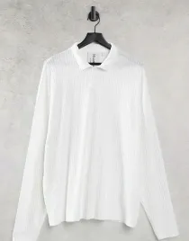 biala-koszulka-z-dlugim-rekawem-lyb-b20-xl