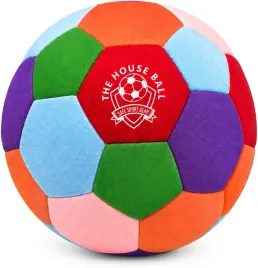 pilka-nozna-do-domu-house-ball-rozmiar-4-miekka-i-bezpieczna-dla-mlodziezy