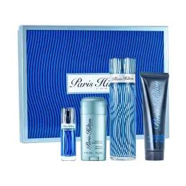 paris-hilton-for-men-zestaw-woda-toaletowa-spray-100ml-zel-do-mycia