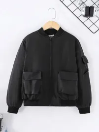 shein-czarna-kurtka-zamek-b9b-s06-140-146