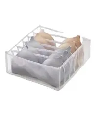 shein-bialy-organizer-na-bielizne-yxx-s07-32x32cm