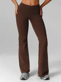 shein-brazowe-legginsy-wysoki-stan-1gr-s06-m