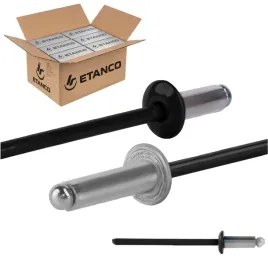 nity-aluminiowe-zrywalne-32-x-8-mm-ral-9005-3000-szt-etanco