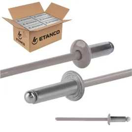 nity-aluminiowe-zrywalne-32-x-8-mm-ral-9007-3000-szt-etanco