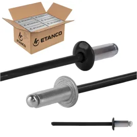 nity-aluminiowe-zrywalne-32-x-6-mm-ral-9005-3000-szt-etanco