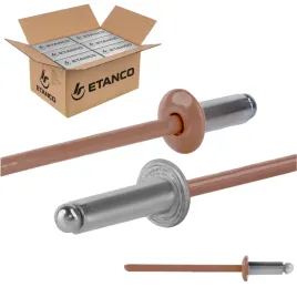 nity-aluminiowe-zrywalne-32-x-8-mm-ral-8004-3000-szt-etanco