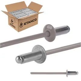 nity-aluminiowe-zrywalne-32-x-6-mm-ral-9007-3000-szt-etanco