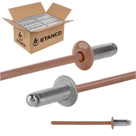 nity-aluminiowe-zrywalne-32-x-6-mm-ral-8004-3000-szt-etanco