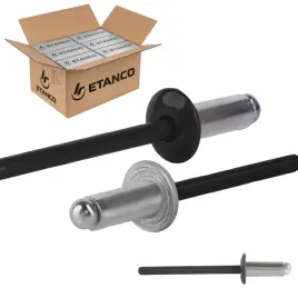 nity-aluminiowe-zrywalne-4-x-10-mm-ral-9005-3000-szt-etanco