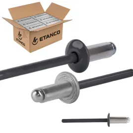 nity-aluminiowe-zrywalne-4-x-10-mm-ral-7016-3000-szt-etanco