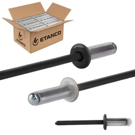 nity-aluminiowe-zrywalne-48-x-12-mm-ral-9005-3000-szt-etanco