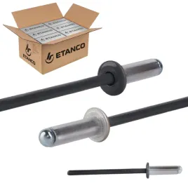 nity-aluminiowe-zrywalne-4-x-12-mm-ral-7016-3000-szt-etanco