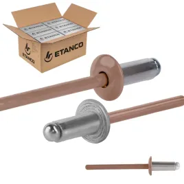 nity-aluminiowe-zrywalne-4-x-10-mm-ral-8004-3000-szt-etanco