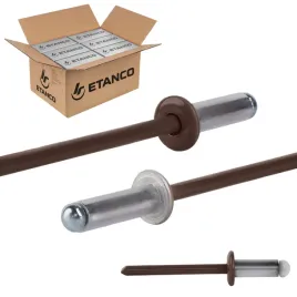 nity-aluminiowe-zrywalne-48-x-12-mm-ral-8017-3000-szt-etanco