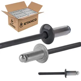 nity-aluminiowe-zrywalne-48-x-10-mm-ral-7016-3000-szt-etanco