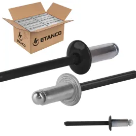 nity-aluminiowe-zrywalne-48-x-10-mm-ral-9005-3000-szt-etanco