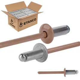 nity-aluminiowe-zrywalne-48-x-10-mm-ral-8004-3000-szt-etanco
