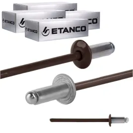 nity-aluminiowe-zrywalne-32-x-6-mm-ral-8017-2000-szt-etanco