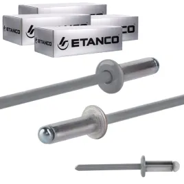 nity-aluminiowe-zrywalne-48-x-12-mm-ral-9006-2000-szt-etanco