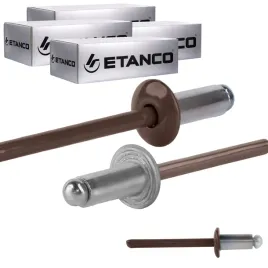 nity-aluminiowe-zrywalne-48-x-10-mm-ral-8017-2000-szt-etanco