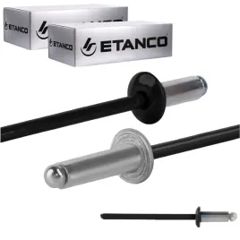 nity-aluminiowe-zrywalne-32-x-8-mm-ral-9005-1000-szt-etanco