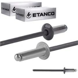 nity-aluminiowe-zrywalne-32-x-8-mm-ral-7016-1000-szt-etanco