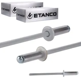 nity-aluminiowe-zrywalne-4-x-12-mm-ral-9006-1000-szt-etanco