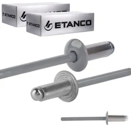 nity-aluminiowe-zrywalne-4-x-10-mm-ral-9006-1000-szt-etanco
