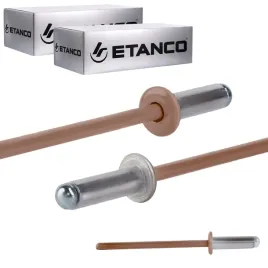 nity-aluminiowe-zrywalne-4-x-12-mm-ral-8004-1000-szt-etanco