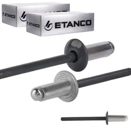 nity-aluminiowe-zrywalne-4-x-10-mm-ral-7016-1000-szt-etanco