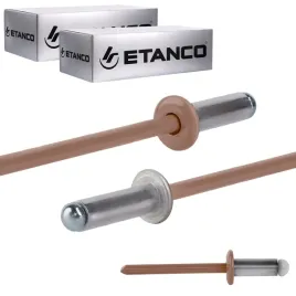 nity-aluminiowe-zrywalne-48-x-12-mm-ral-8004-1000-szt-etanco