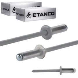 nity-aluminiowe-zrywalne-48-x-12-mm-ral-9006-1000-szt-etanco