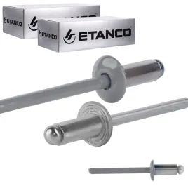 nity-aluminiowe-zrywalne-48-x-10-mm-ral-9006-1000-szt-etanco