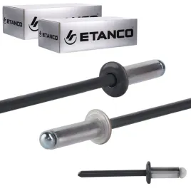 nity-aluminiowe-zrywalne-48-x-12-mm-ral-7016-1000-szt-etanco
