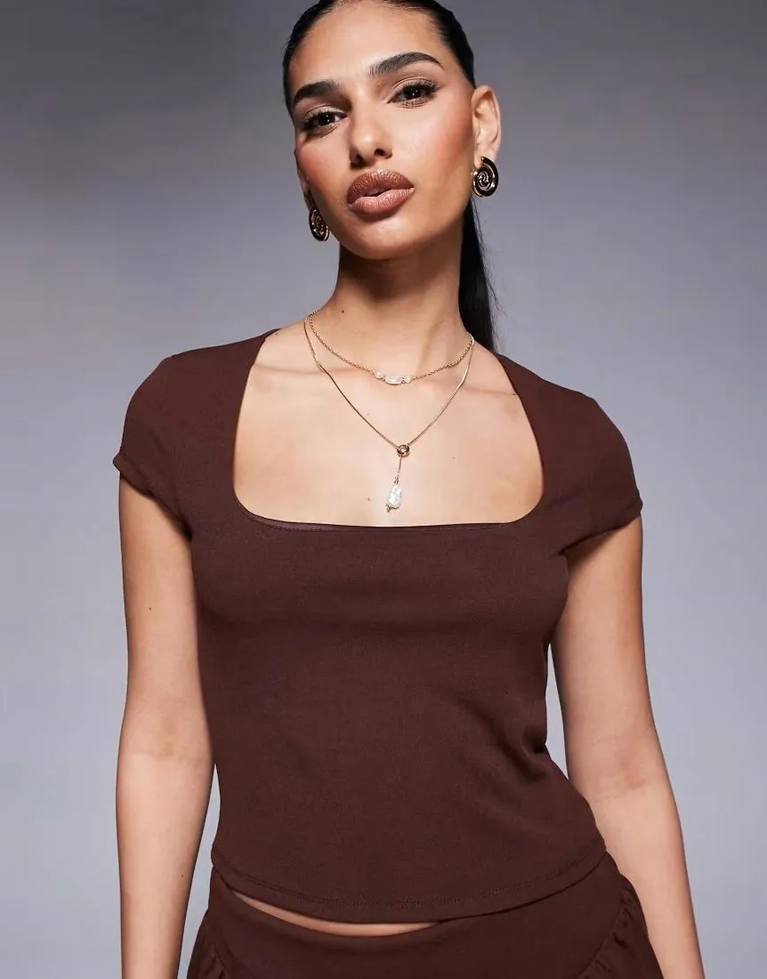 brazowy-top-basic-3n5-zt1-m-rozmiar-m