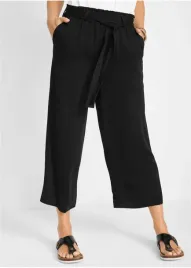 czarne-spodnie-casual-z-gumka-w-pasie-kieszenie-k31-zt2-xs