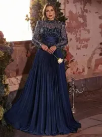 shein-granatowa-maxi-sukienka-zdobienia-746-s06-46