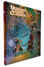 dcc-rpg-grimtooth-s-old-school-traps-podrecznik-przygod-wersja-angielska