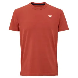koszulka-tenisowa-tecnifibre-graphic-tee-2026-ceglana-l