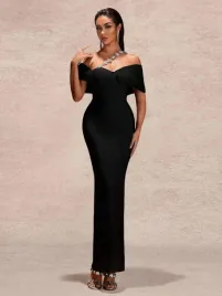 shein-czarna-maxi-sukienka-zdobienie-qou-s06-m
