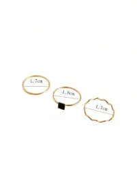 shein-zlote-pierscionki-3-pack-ayn-s07