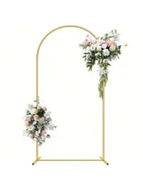 shein-metalowy-luk-slubny-yuz-s07-65x150cm