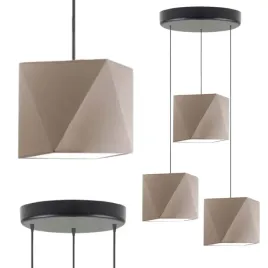 lampa-wiszaca-sufitowa-bezowa-regulowana-led-e27-zyrandol-abazur-nowoczesna
