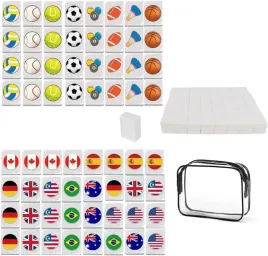 65-klockow-mahjong-seaside-escape-gra-ucieczki-30-mm-z-naklejkami
