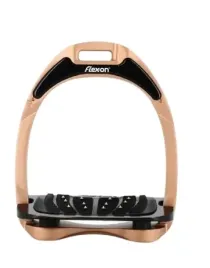 strzemiona-flex-on-aluminium-inclined-ultra-grip-z-kolcami-rose-gold-czarne
