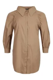 boohoo-koszulowa-mini-sukienka-marszczenia-3rn-zt2-xs